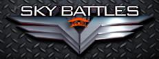 Sky Battles Logo
