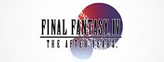 FINAL FANTASY IV: THE AFTER YEARS Logo