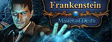Frankenstein: Master of Death Logo