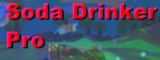Soda Drinker Pro Logo