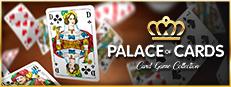 Palace of Cards Logo