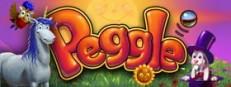 Peggle Deluxe Logo