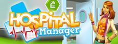 Hospital Manager Logo