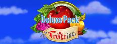 Fruits Inc. Deluxe Pack Logo