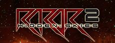 Razor2: Hidden Skies Logo