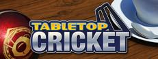 TableTop Cricket Logo