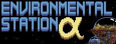 Environmental Station Alpha Logo