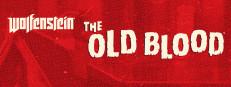Wolfenstein: The Old Blood Logo