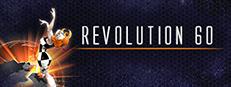 Revolution 60 Logo