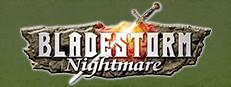 BLADESTORM: Nightmare Logo