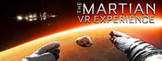 The Martian VR Experience Logo