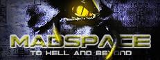 MadSpace: To Hell and Beyond Logo