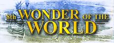Cultures - 8th Wonder of the World Logo