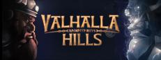 Valhalla Hills Logo