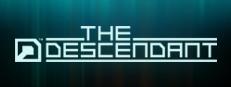 The Descendant Logo