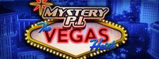 Mystery P.I.™ - The Vegas Heist Logo