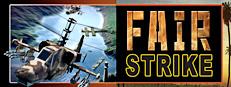 Fair Strike Logo