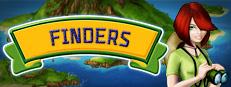 Finders Logo