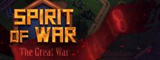 Spirit of War Logo
