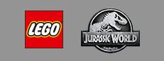 LEGO® Jurassic World Logo