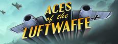 Aces of the Luftwaffe Logo