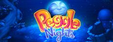 Peggle™ Nights Logo