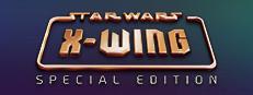 STAR WARS™ - X-Wing Special Edition Logo