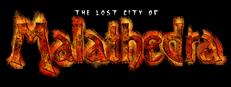 The Lost City Of Malathedra Logo