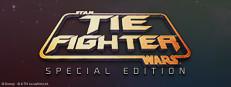 STAR WARS™: TIE Fighter Special Edition Logo