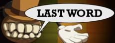 Last Word Logo