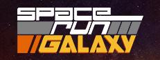 Space Run Galaxy Logo