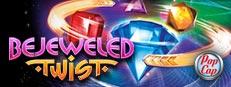 Bejeweled Twist Logo