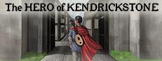 The Hero of Kendrickstone Logo