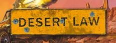 Desert Law Logo