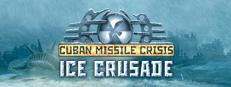 Cuban Missile Crisis: Ice Crusade Logo
