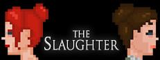 The Slaughter: Act One Logo