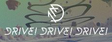 Drive!Drive!Drive! Logo