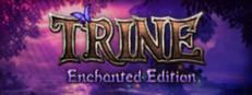 Trine Enchanted Edition Logo