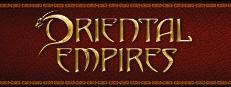 Oriental Empires Logo