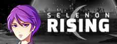 Selenon Rising Logo