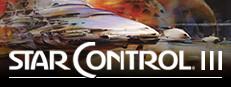 Star Control III Logo