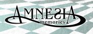Amnesia™: Memories Logo