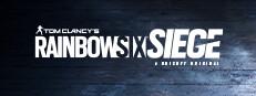 Tom Clancy's Rainbow Six® Siege Logo