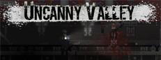 Uncanny Valley Logo