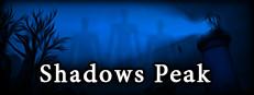 Shadows Peak Logo