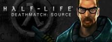 Half-Life Deathmatch: Source Logo
