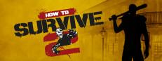 How to Survive 2 Logo