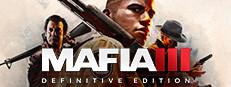 Mafia III: Definitive Edition Logo