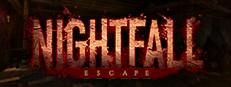 Nightfall: Escape Logo