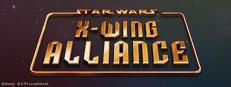 STAR WARS™ - X-Wing Alliance™ Logo